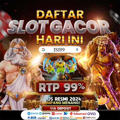 Sensational88 | Isi99 Slot Rekomendasi Bonanza88 Paling Terbaik Untuk Memakai Dana5000